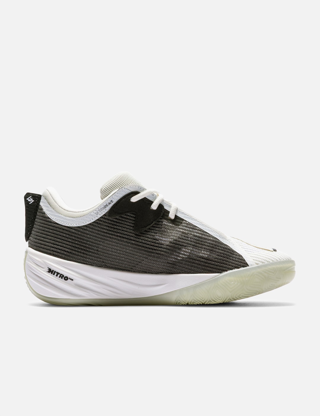X Represent All-Pro NITRO™ 247 Men's Basketball Shoes view 9