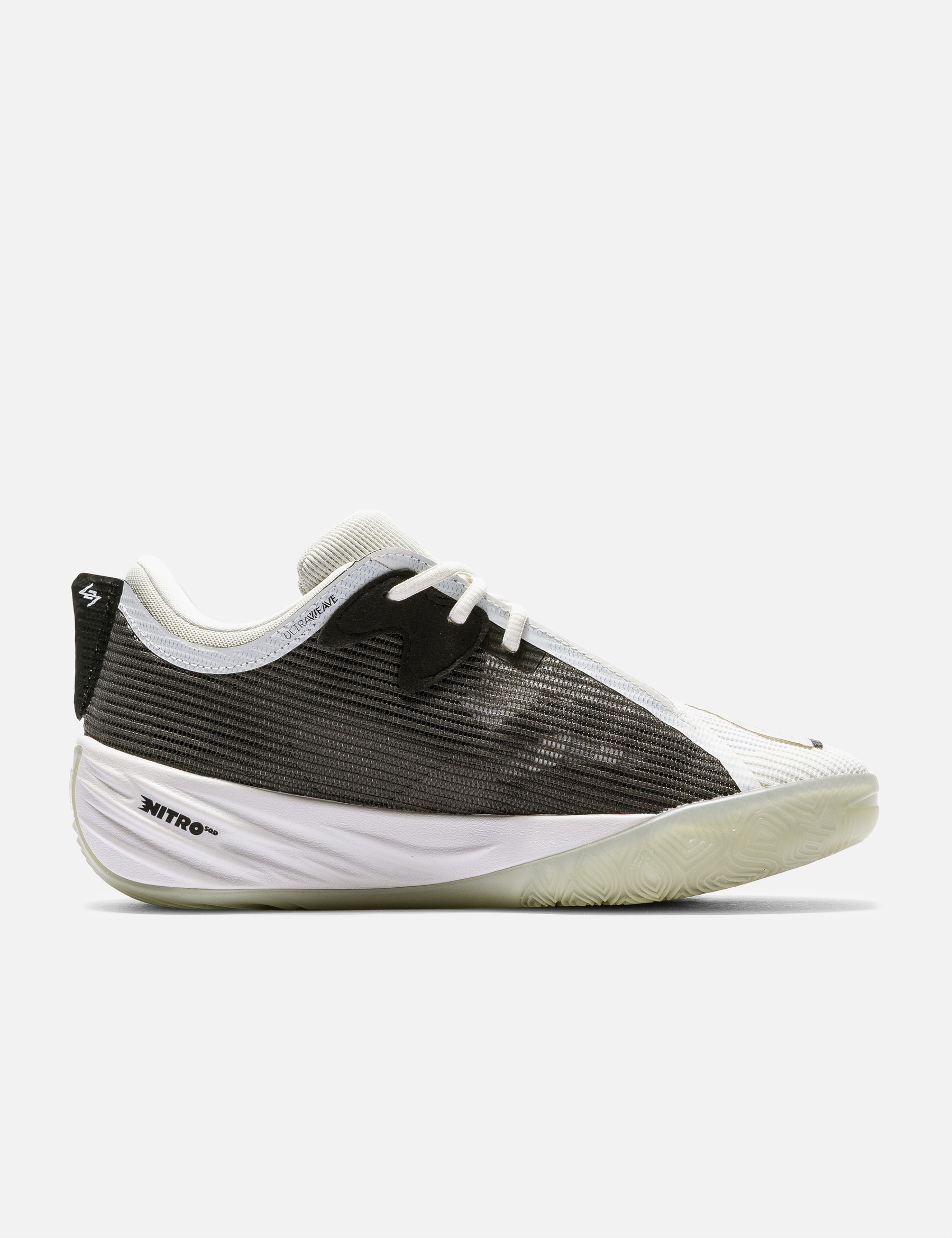 X Represent All-Pro NITRO™ 247 Men's Basketball Shoes view 17