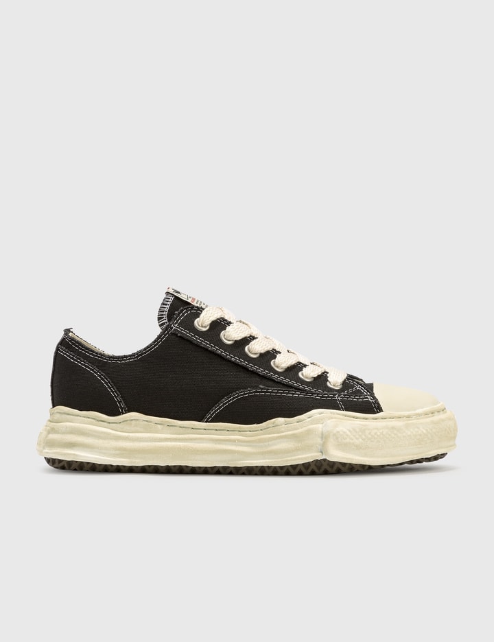 Peterson Low Top Canvas Sneaker Placeholder Image