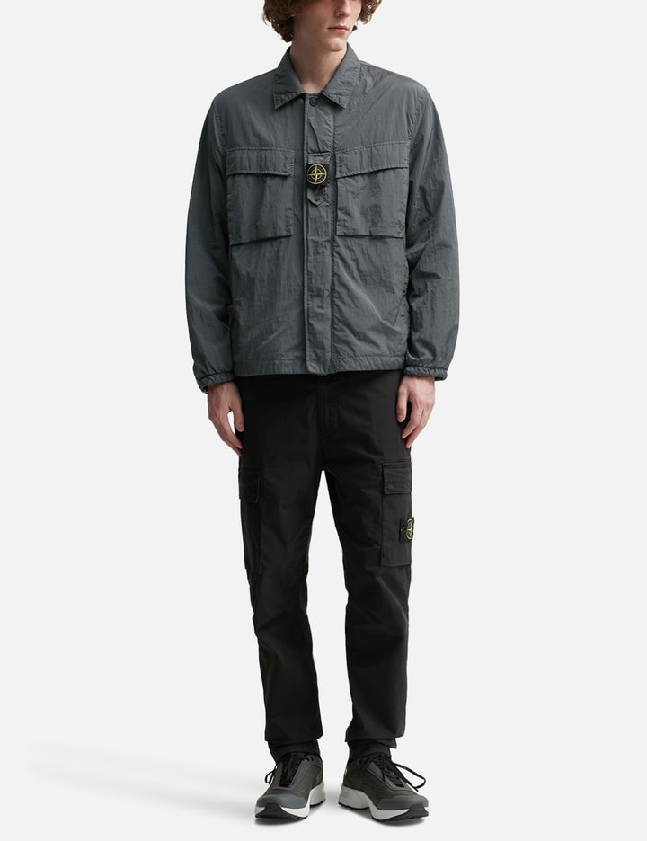 ECONYL® Regenerated Nylon Jacket Placeholder Image