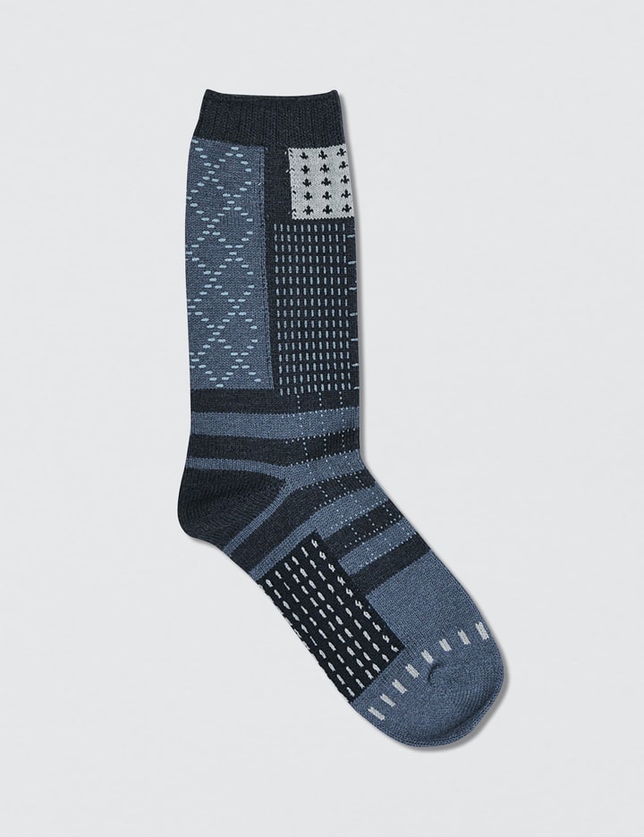 CHUP x FDMTL Socks Placeholder Image