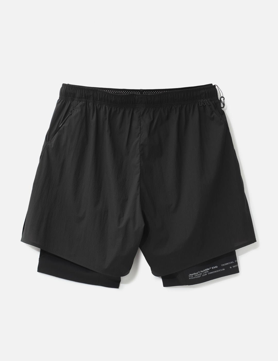 Rippy™ Cordura® 8" Trail Shorts view 10