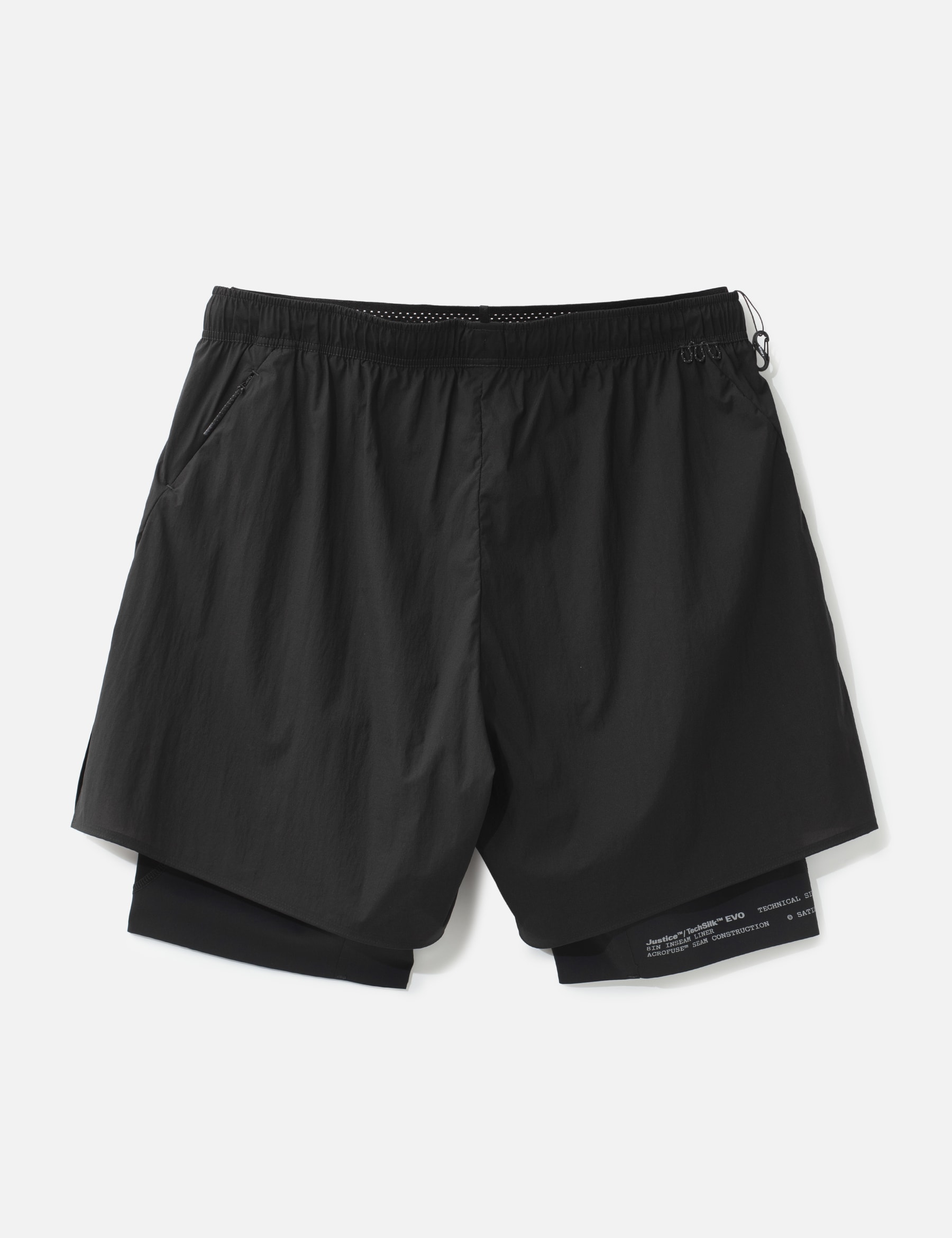 Rippy™ Cordura® 8" Trail Shorts view 20