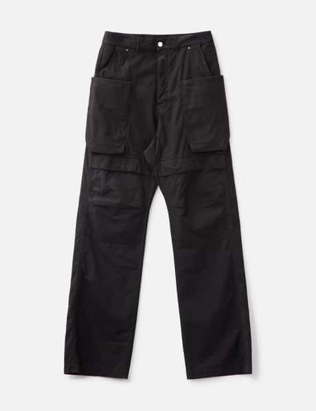 Rick Owens Drkshdw Stefan Cargo