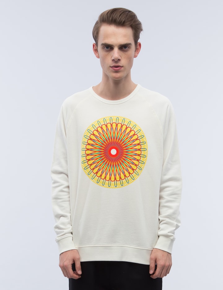 Acid Test Sweatshirt Placeholder Image