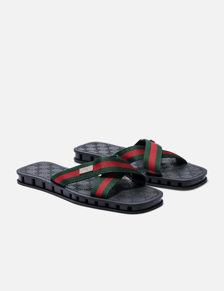 Gucci Sandals