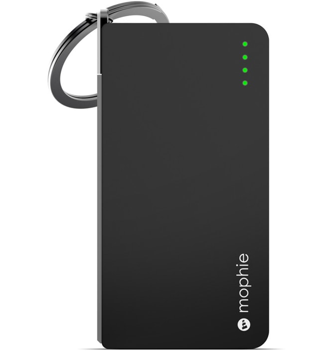 Black Power Reserve Lightning Power Station for iPhone Placeholder Image