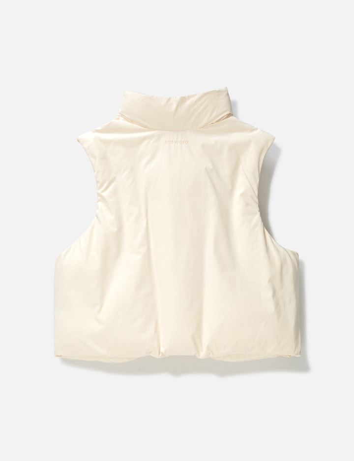 PADDED VEST Placeholder Image