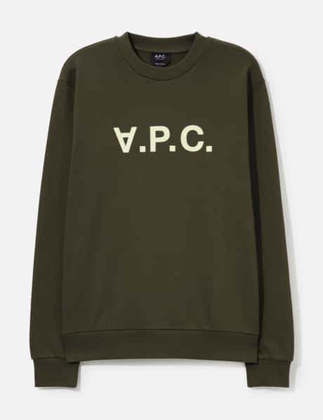 아페쎄 Standard Grand VPC Sweat