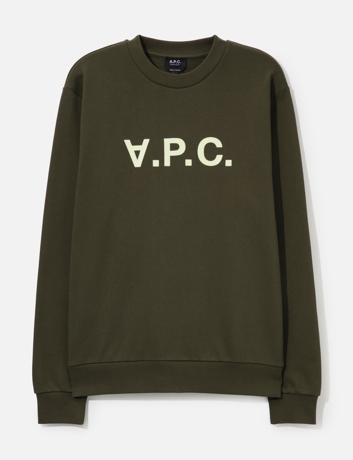 아페쎄 Standard Grand VPC Sweat