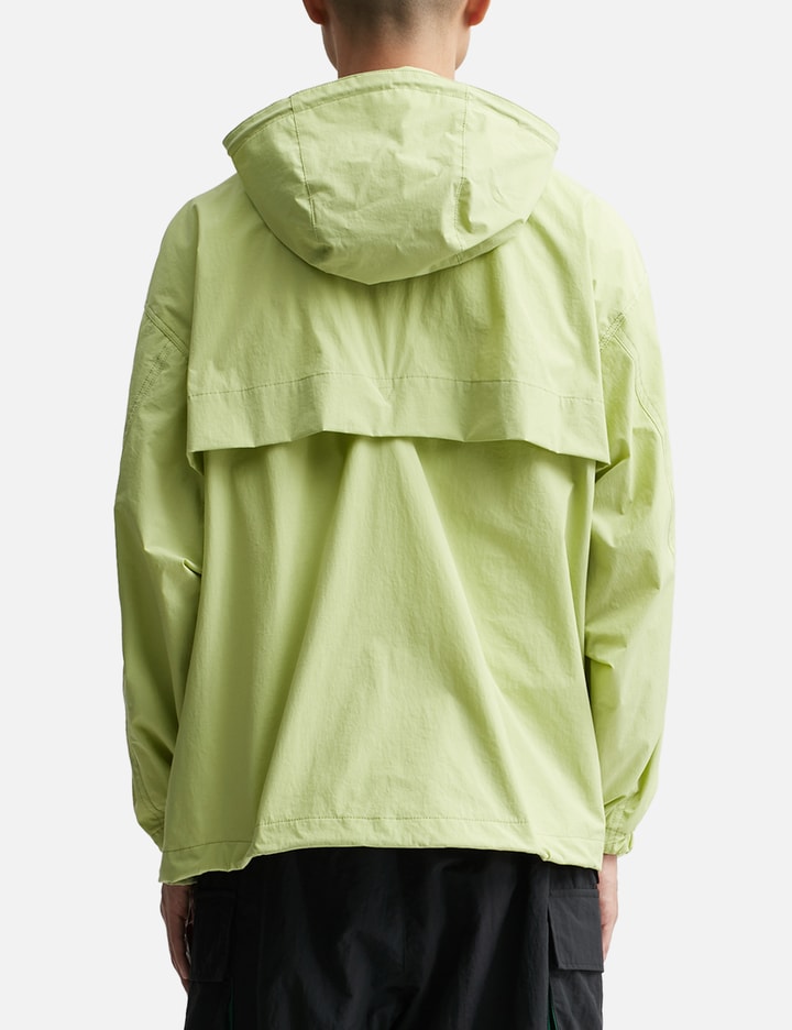 ライト パーカー ジャケット Placeholder Image