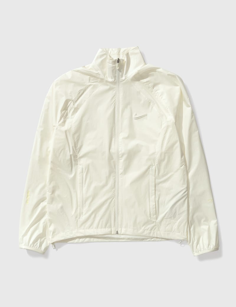 nocta nike track jacket