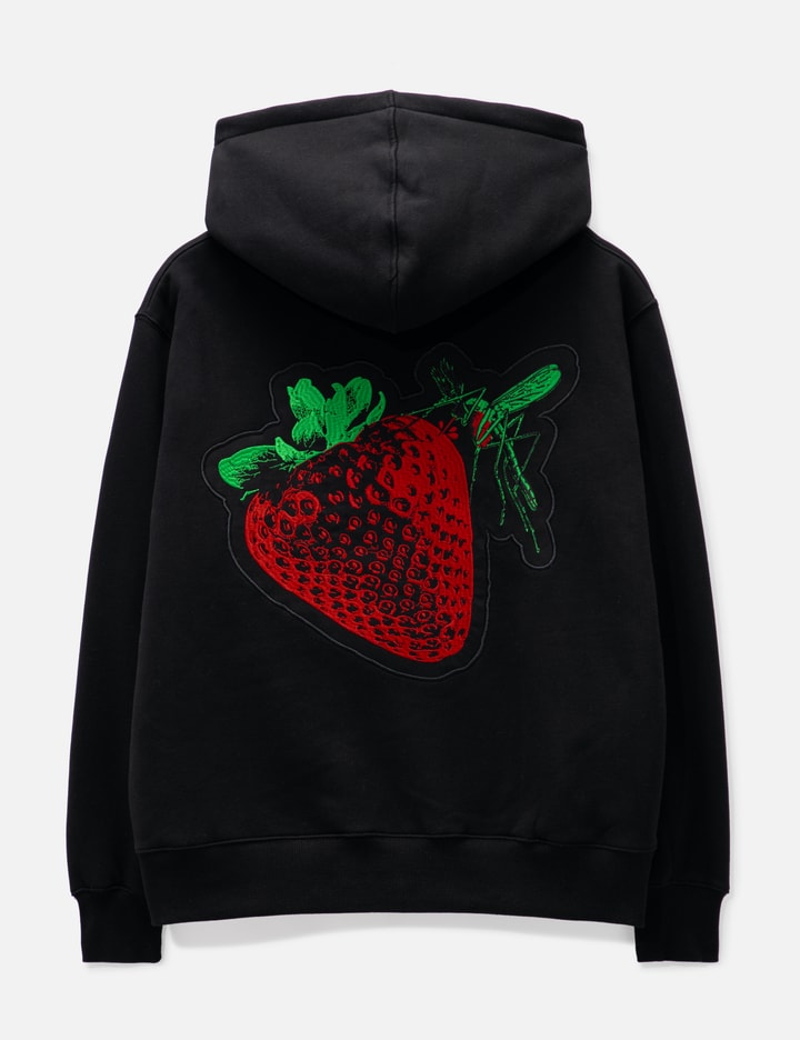 Cafe Hoodie Placeholder Image