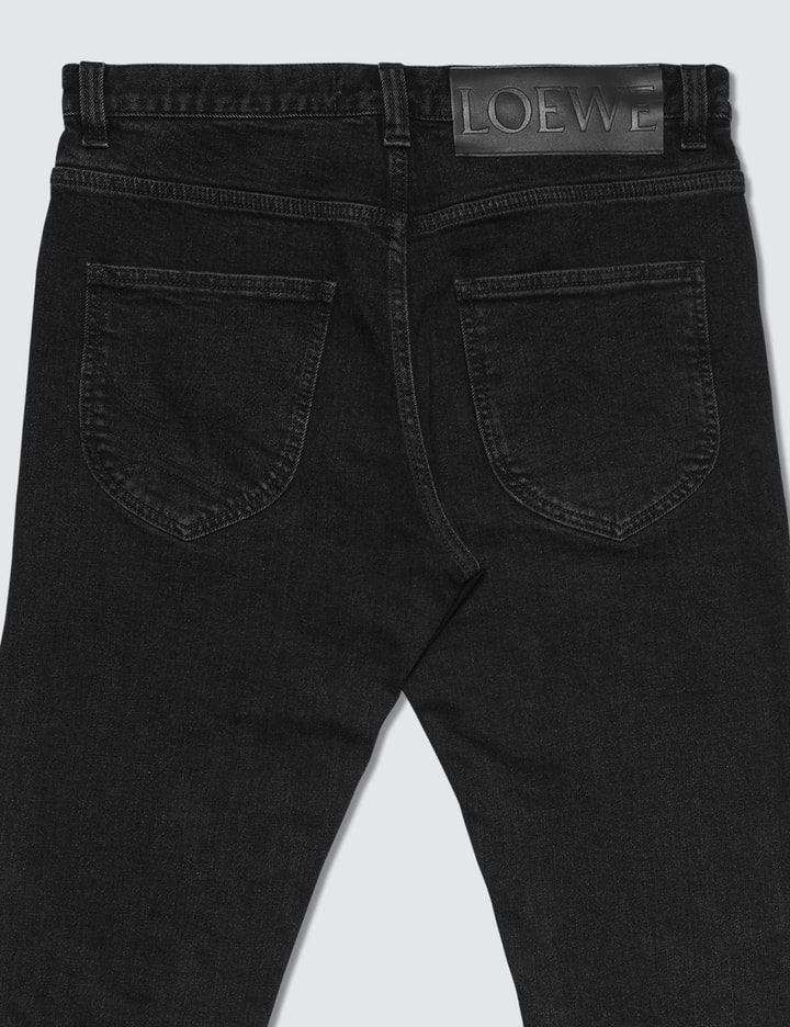 5 Pocket Jeans Placeholder Image