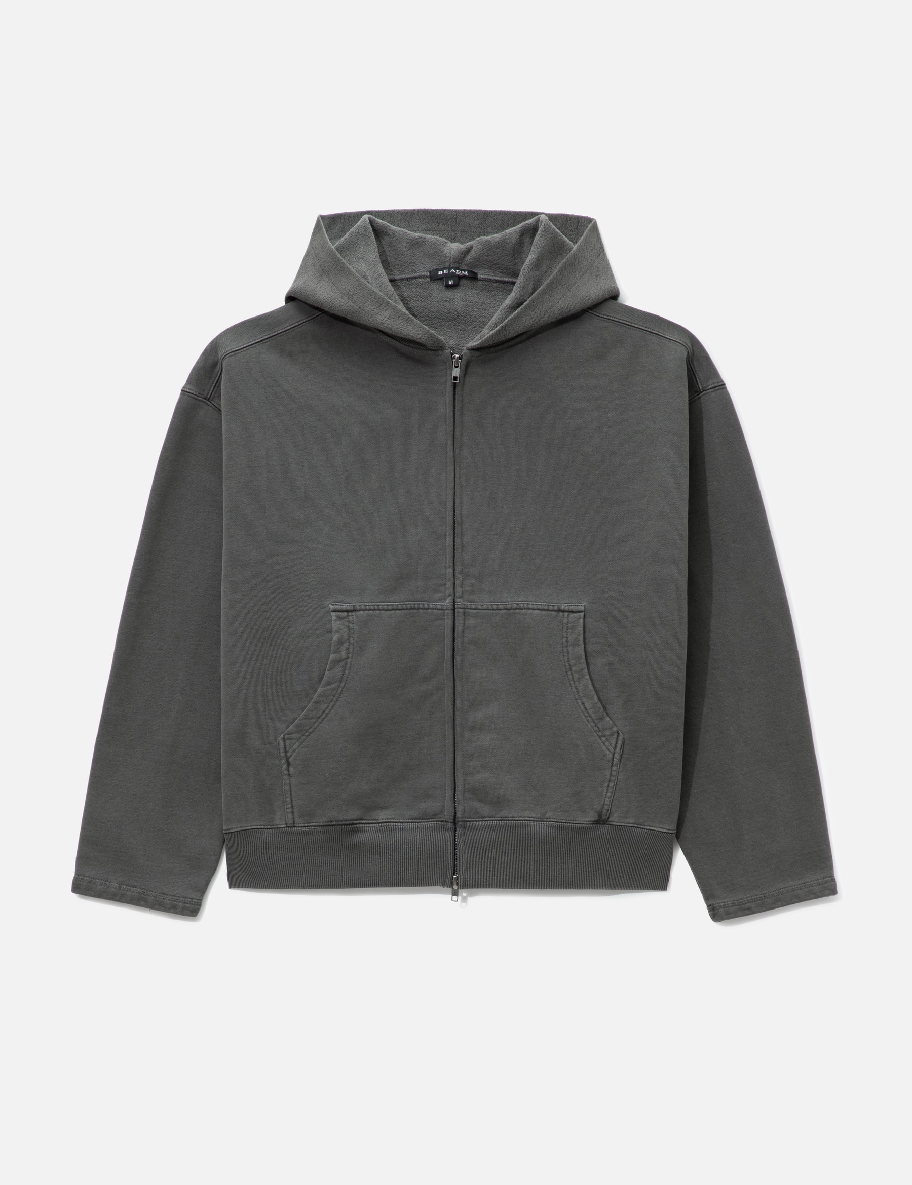 Bomber Hoodie view 16