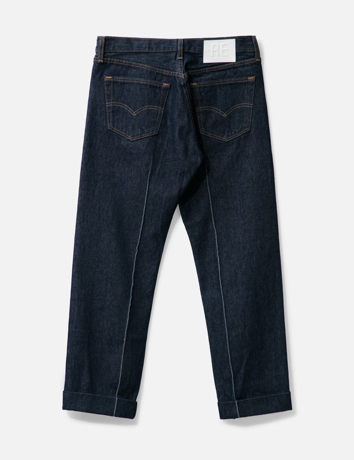 LEVIS 501 X KARMUEL YOUNG JEANS Placeholder Image