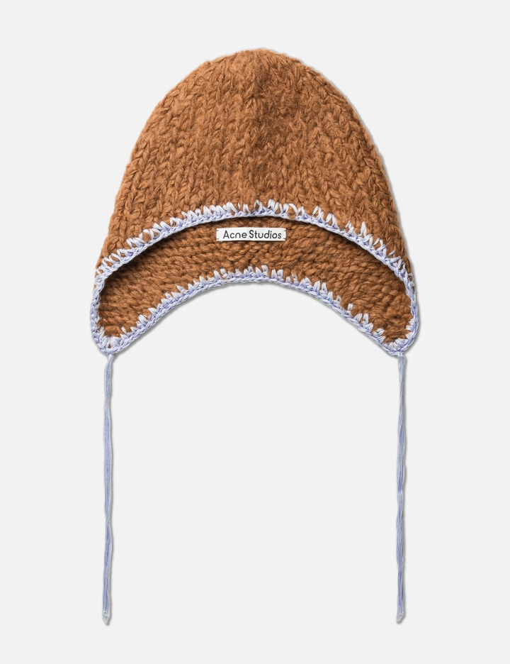 Hat With Ear Flaps Placeholder Image