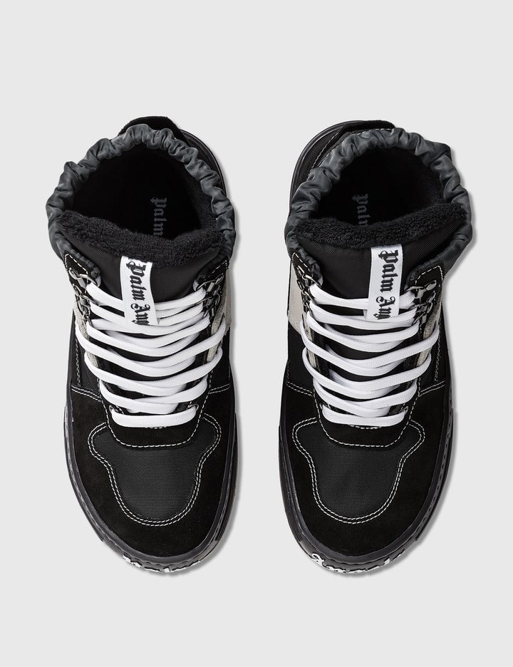 Snow High Top Sneaker Placeholder Image