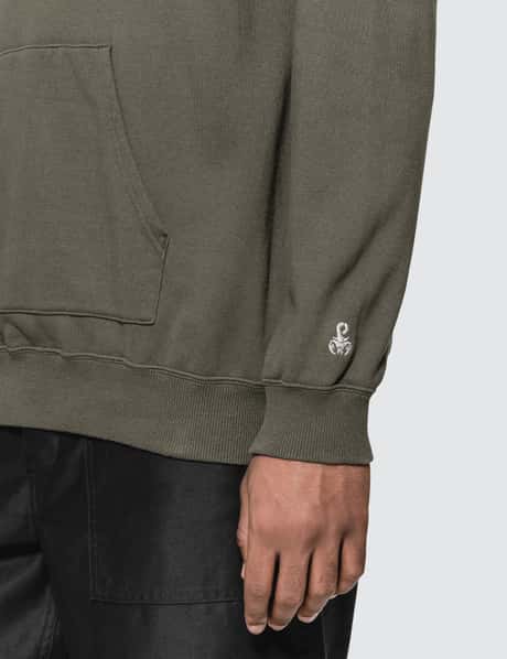 SOPHNET. - Philosophy Hoodie | HBX