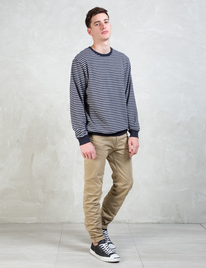 Beige Petit Standard Jeans Placeholder Image