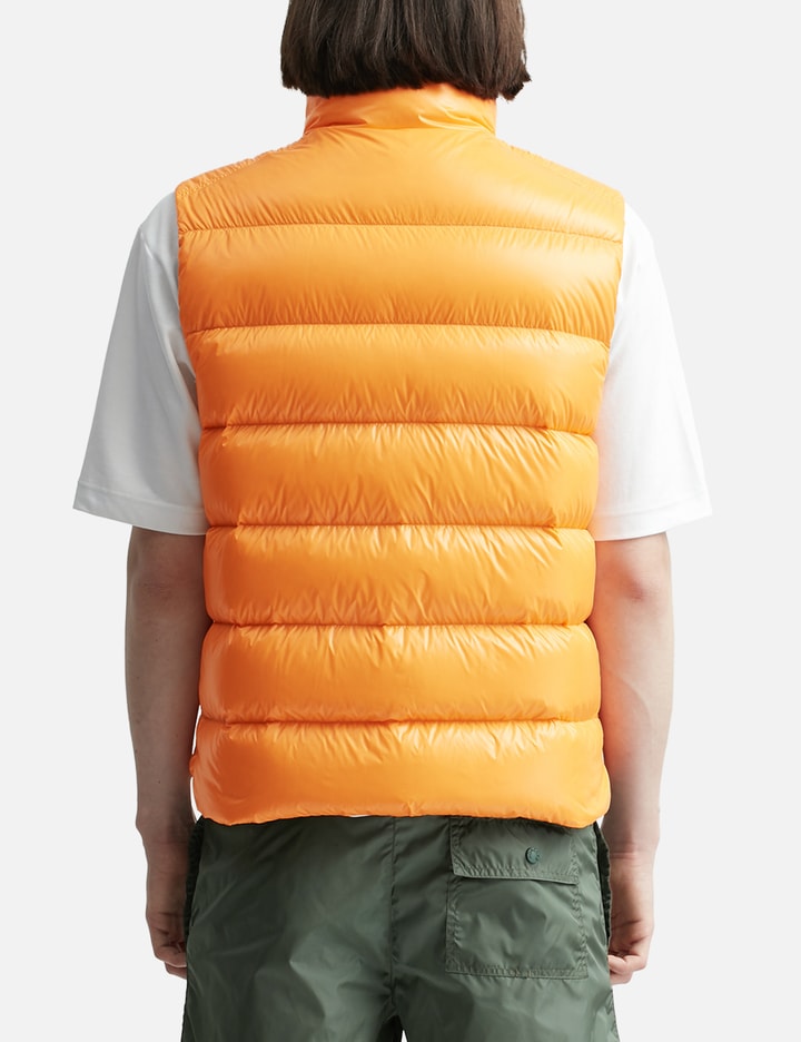 Parke Down Vest Placeholder Image