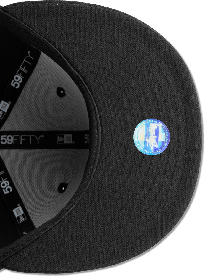 Stock New Era Cap Placeholder Image