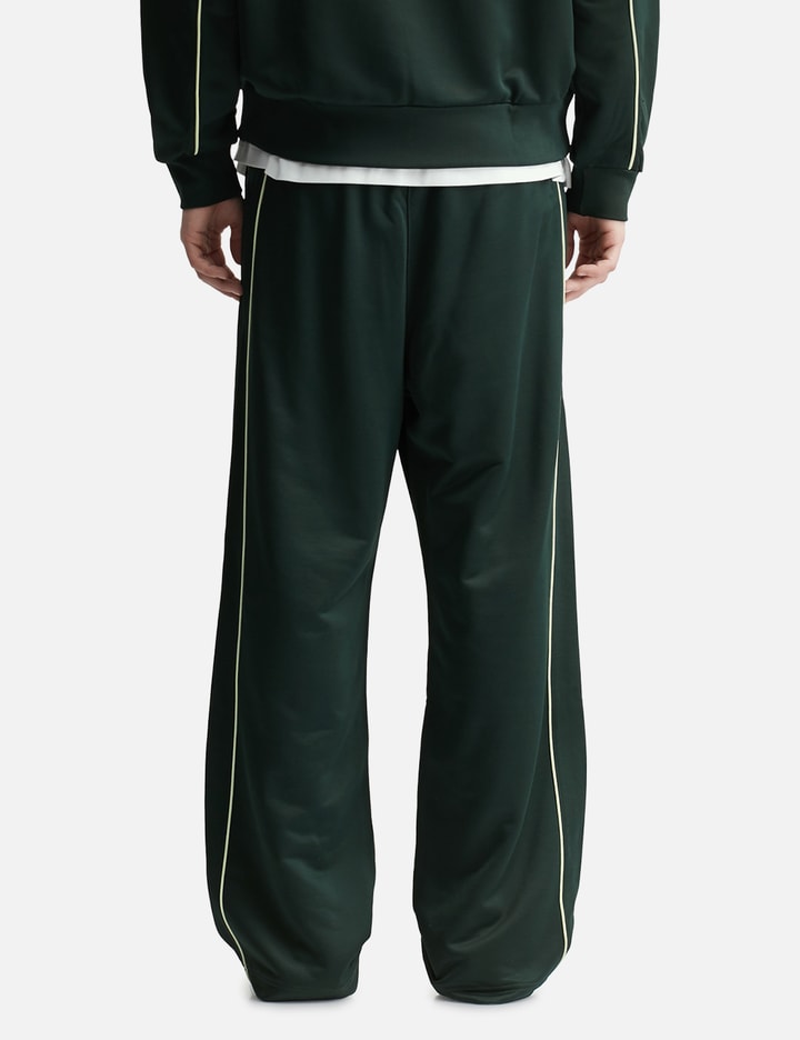 Loose Fit Satin Sweatpants Placeholder Image