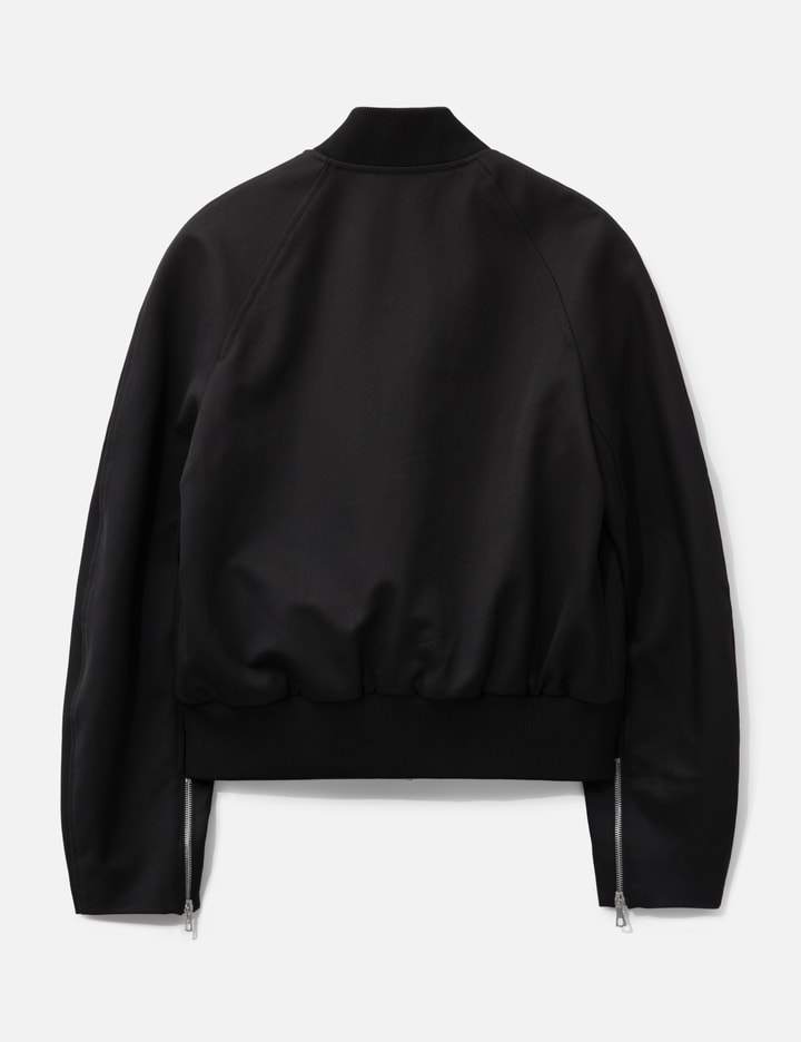 Vermont Bomber Jacket Placeholder Image