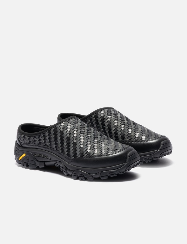 Merrell 1TRL Moab 2 Slide LTR Woven SE