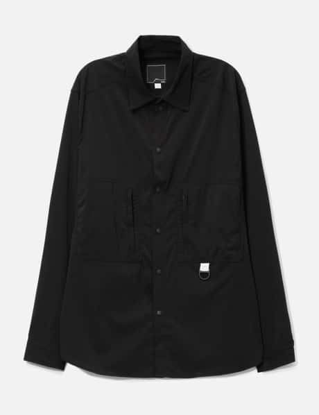 CAYL Stretch Nylon Hiker Shirts