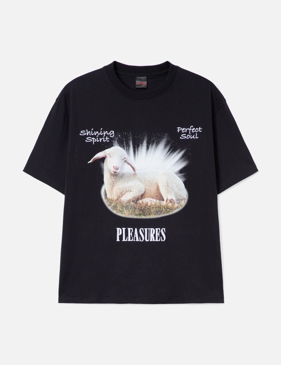 Shine T-Shirt view 7