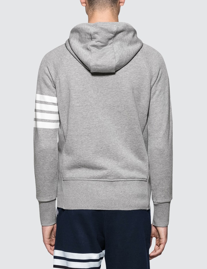 Classic Full Zip Hoodie Placeholder Image