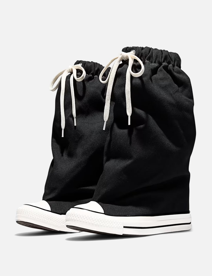 Converse x Vaquera Chuck Taylor All Star Slouch Wedge X-Hi Top Placeholder Image