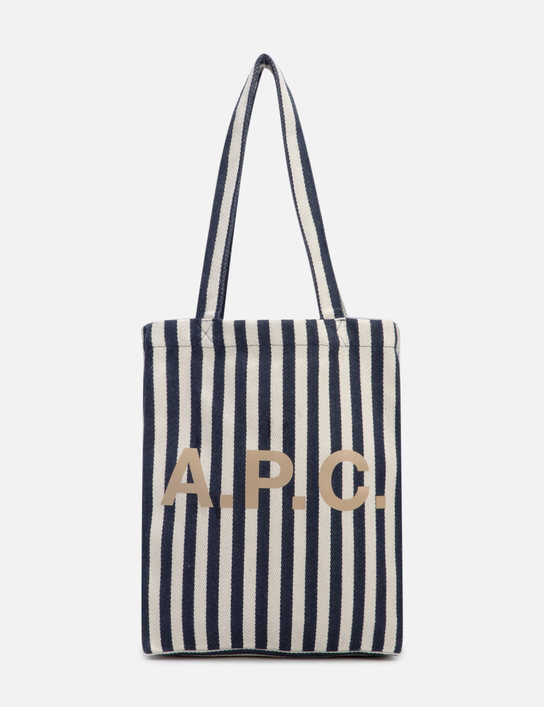 A.P.C. - Lou Tote Bag  HBX - Globally Curated Fashion and Lifestyle by  Hypebeast