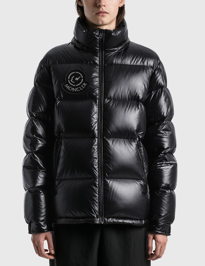 7 Moncler Frgmt Hiroshi Fujiwara Hantium Jacket Placeholder Image