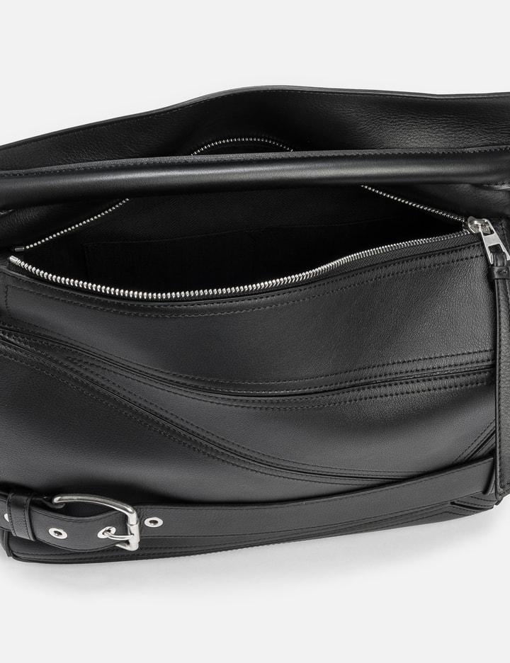 Large Puzzle Biker Bag Placeholder Image