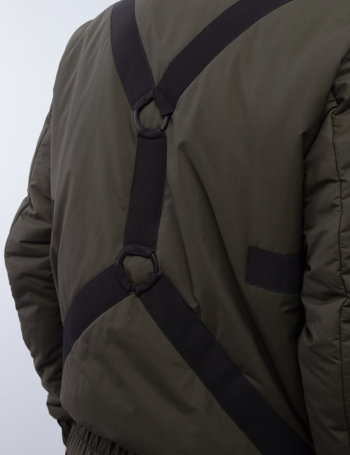 "Parachute" Padded Jacket Placeholder Image