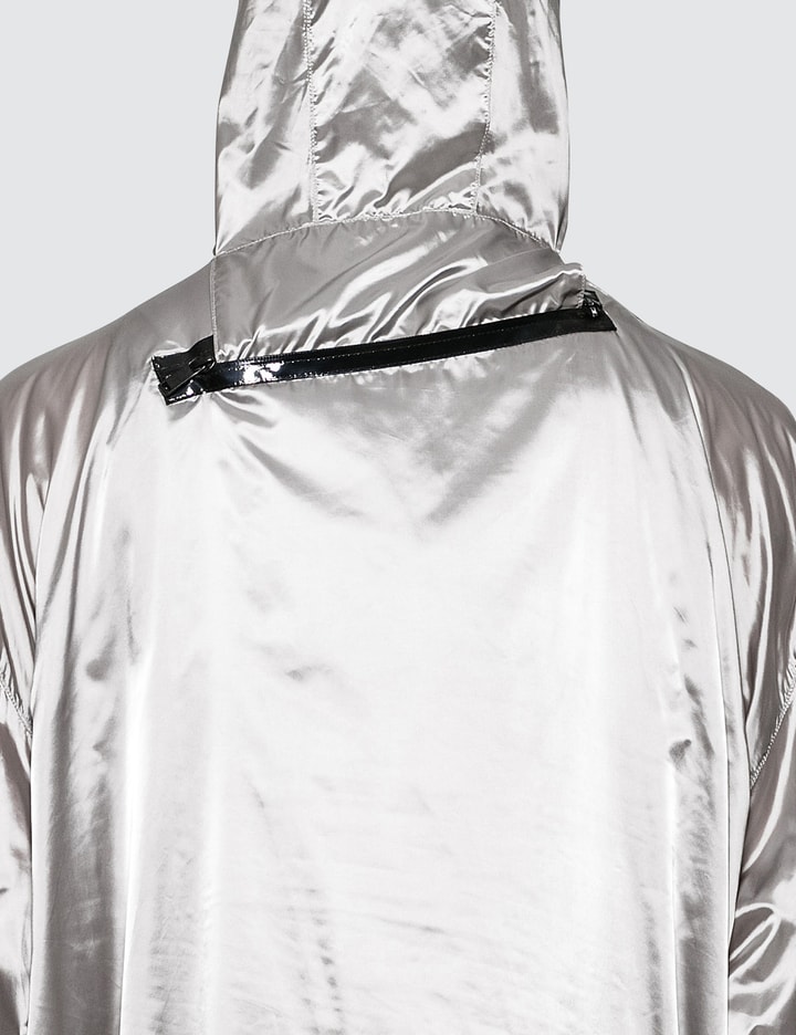 Nylon Raincoat Placeholder Image