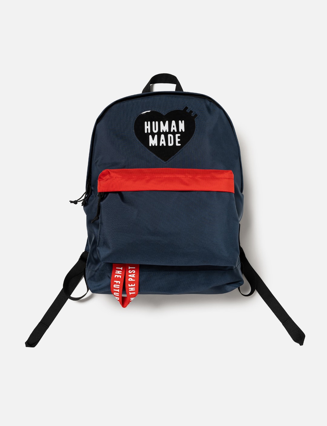 Human Made - BACKPACK | HBX - Globally Curated Fashion and  