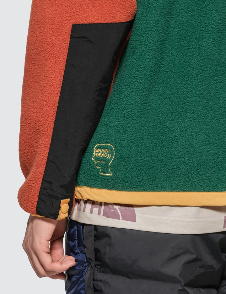 Brain Dead x The North Face Denali Jacket Placeholder Image