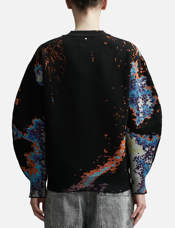 RADAR CREWNECK Placeholder Image