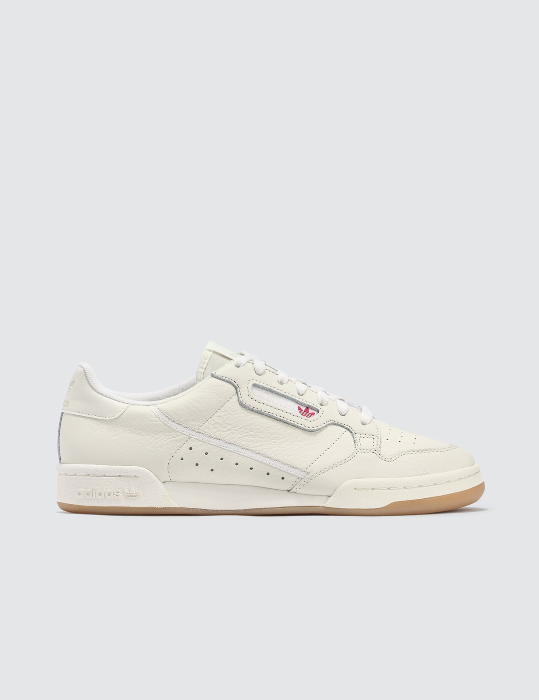 adidas gazelle silver green womens Adidas Originals Continental 80 Shoes main image 0
