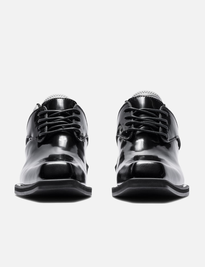 Hybrid Derby Shoes “Starting Blocks” Placeholder Image