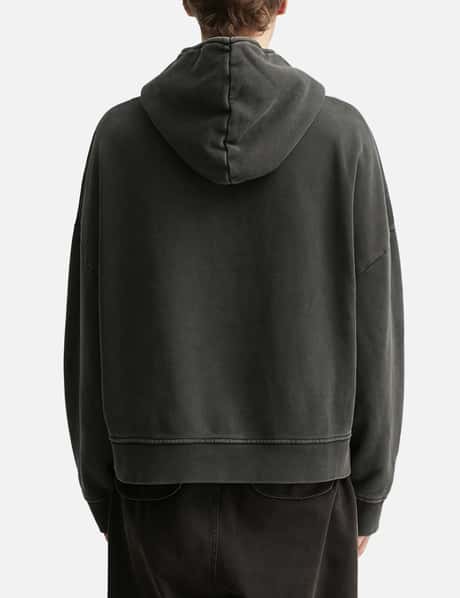Eternal Zip Washed Black view 12