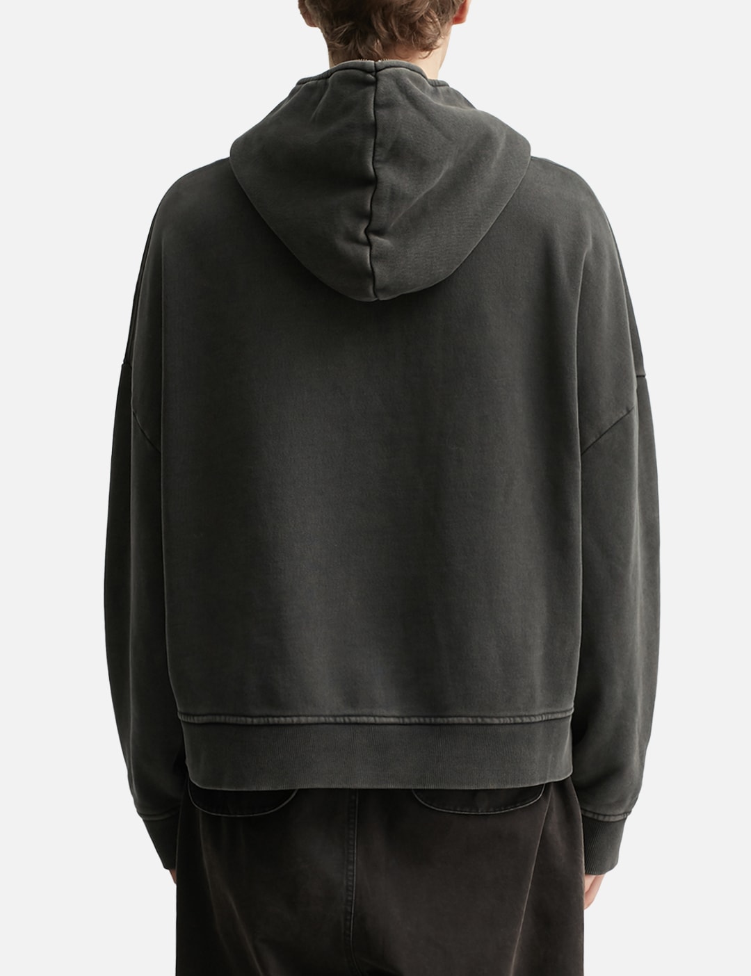 Eternal Zip Washed Black view 19