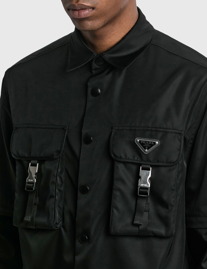 Re-Nylon Shirt Placeholder Image