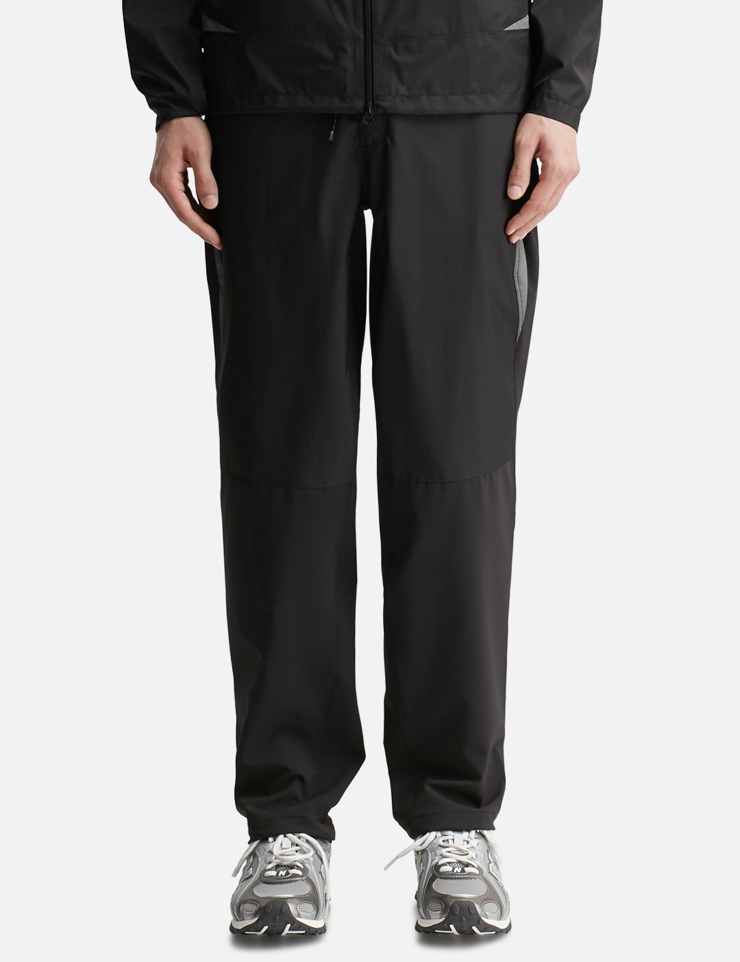 X New Balance 3L SoftShell Pants view 11