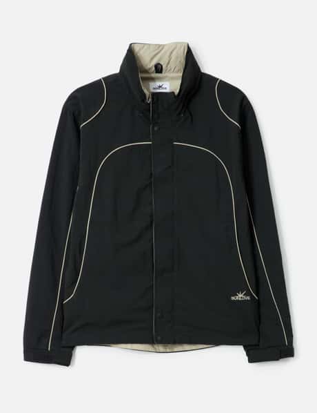 Sunlove Crescent Windbreaker