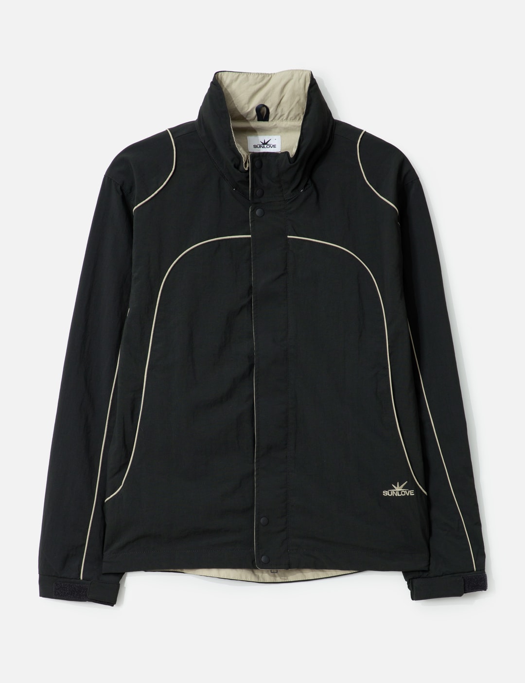 Crescent Windbreaker view 11