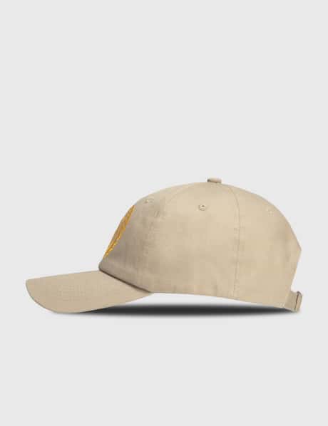 Sporty & Rich - NY Country Club Hat | HBX display picture 1